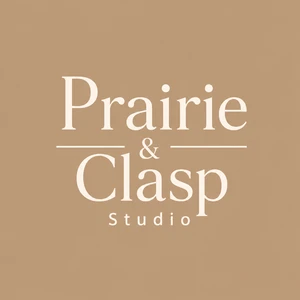 Prairie & Clasp Studio