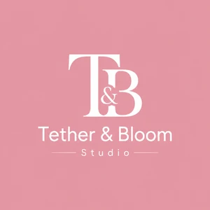 Tether & Bloom Studio