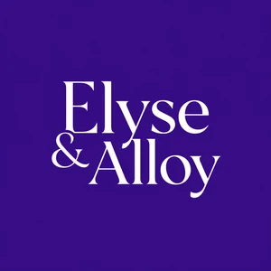 Elyse & Alloy