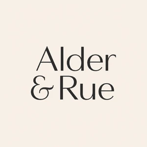 Alder & Rue