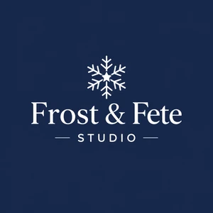 Frost & Fete Studio