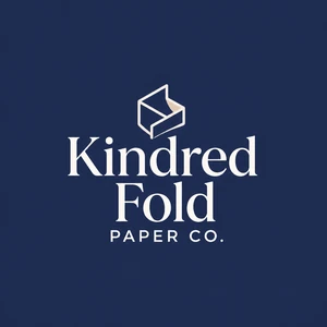 Kindred Fold Paper Co.