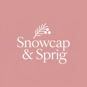 Snowcap & Sprig