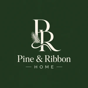 Pine & Ribbon Home