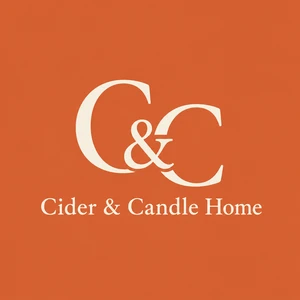 Cider & Candle Home