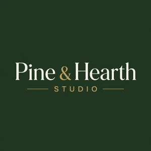 Pine & Hearth Studio