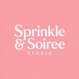 Sprinkle & Soiree Studio