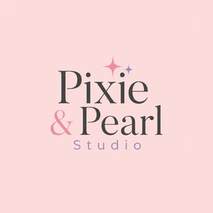 Pixie & Pearl Studio