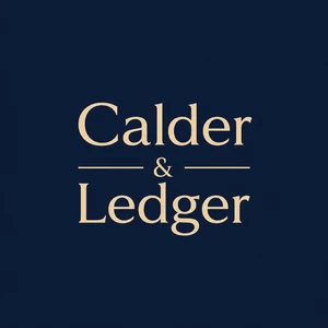 Calder & Ledger