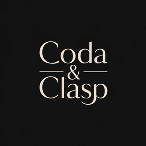 Coda & Clasp
