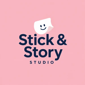 Stick & Story Studio