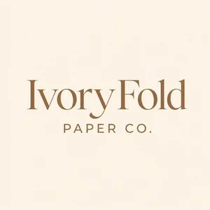 IvoryFold Paper Co.