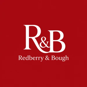 Redberry & Bough