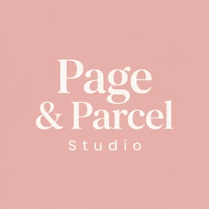 Page & Parcel Studio