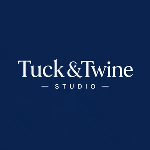 Tuck & Twine Studio