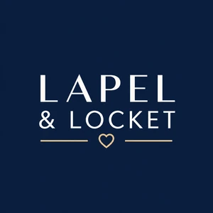 Lapel & Locket