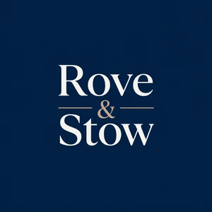 Rove & Stow