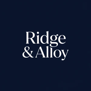 Ridge & Alloy