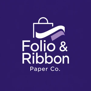 Folio & Ribbon Paper Co.