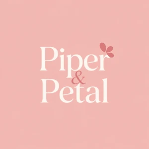 Piper & Petal