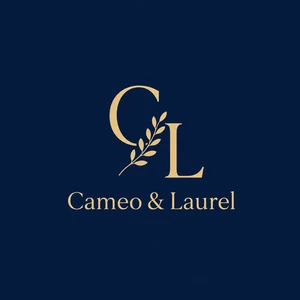 Cameo & Laurel
