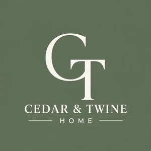 Cedar & Twine Home