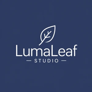 LumaLeaf Studio