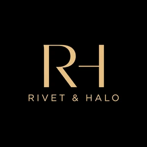 Rivet & Halo