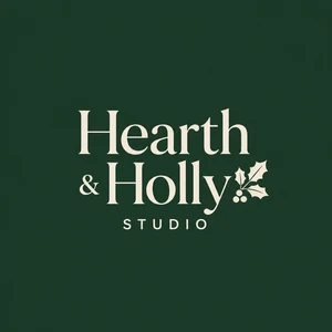 Hearth & Holly Studio