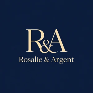 Rosalie & Argent