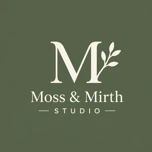 Moss & Mirth Studio