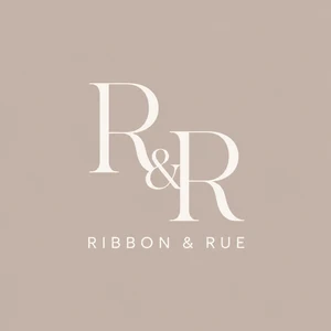Ribbon & Rue