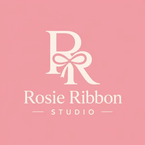Rosie Ribbon Studio
