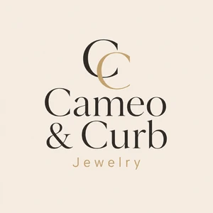 Cameo & Curb Jewelry
