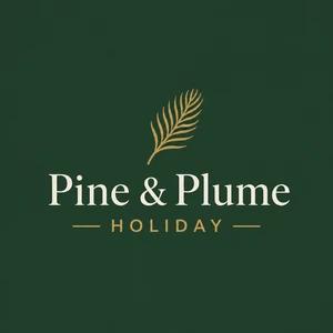 Pine & Plume Holiday