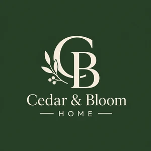 Cedar & Bloom Home