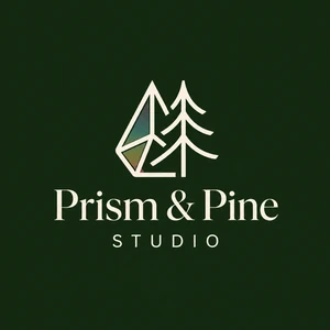 Prism & Pine Studio