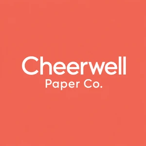 Cheerwell Paper Co.