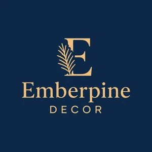 Emberpine Decor