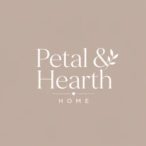 Petal & Hearth Home