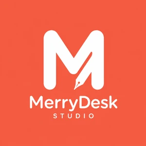 MerryDesk Studio