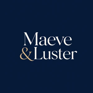 Maeve & Luster