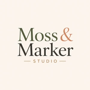 Moss & Marker Studio