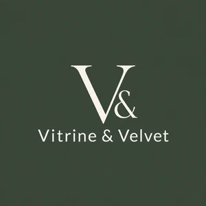 Vitrine & Velvet