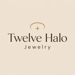 Twelve Halo Jewelry