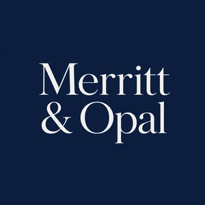 Merritt & Opal