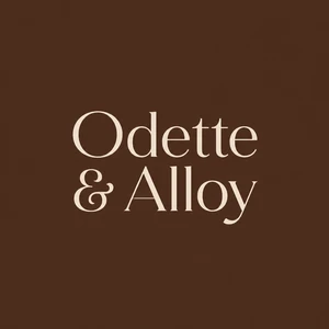 Odette & Alloy