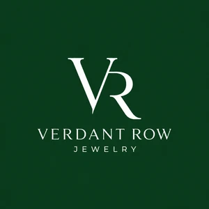 Verdant Row Jewelry