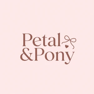 Petal & Pony