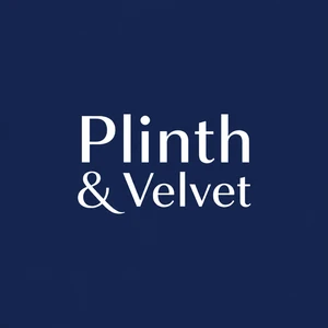 Plinth & Velvet
